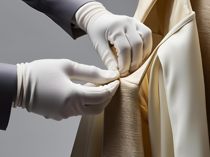 Experience Couture-Level Care