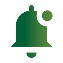 Get Notifications at Every Stage