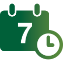 Weekly Pickup & Delivery (or Fortnightly)