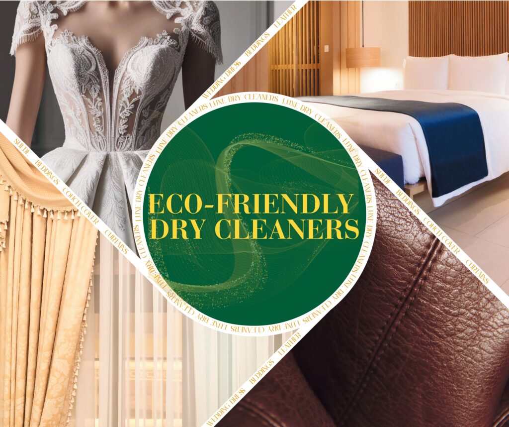 Luxury Dry Cleaning Prices in Sydney​